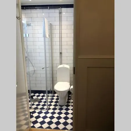 Appartement Captain's Pietarsaari Center