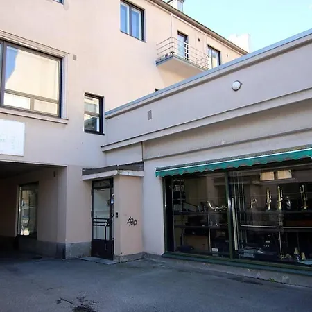 Captain's Pietarsaari Center *