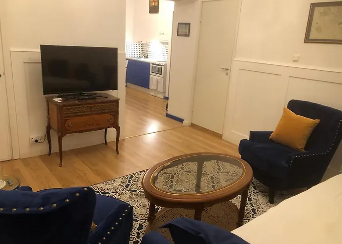 Captain's Pietarsaari Center